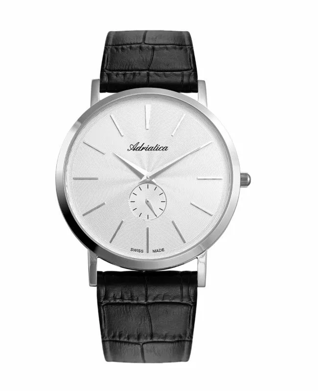 Ceas Barbatesc Adriatica Classic A1113.5213Q