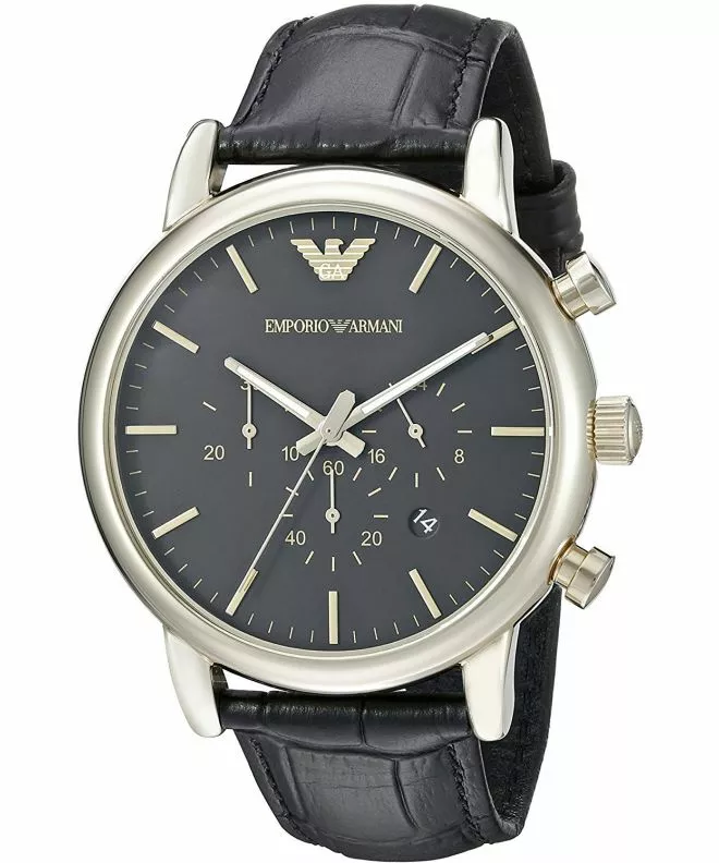 Ceas barbatesc Emporio Armani Luigi AR1917