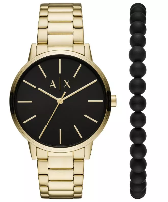 Ceas Barbatesc Armani Exchange Cayde Gift Set AX7119