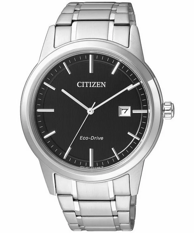 Ceas barbatesc Citizen Eco-Drive Sports AW1231-58E