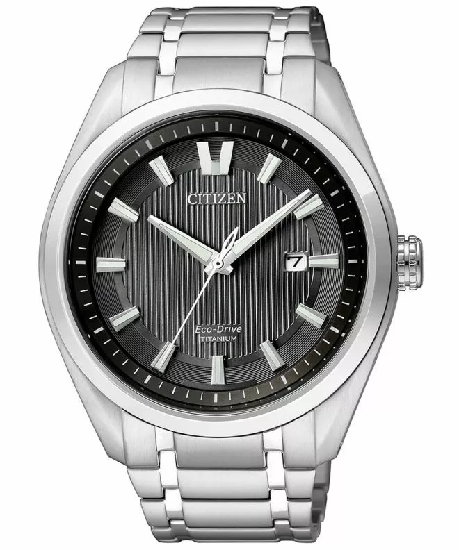 Ceas barbatesc Citizen Super Titanium AW1240-57E