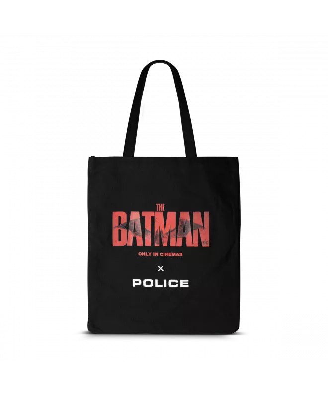 Geantă Batman x Poliție 