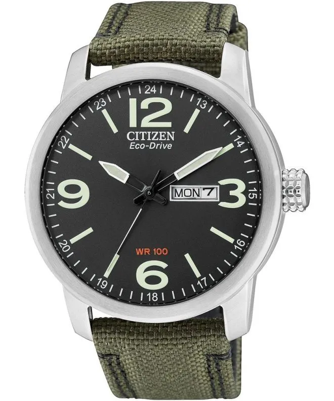 Ceas barbatesc Citizen Eco-Drive Sports BM8470-11EC (BM8470-11EE)