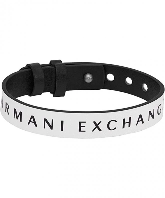 Brățară Armani Exchange Logo AXG0107040