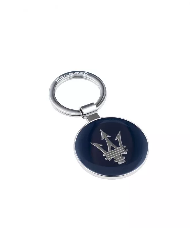 Brelocul Maserati 