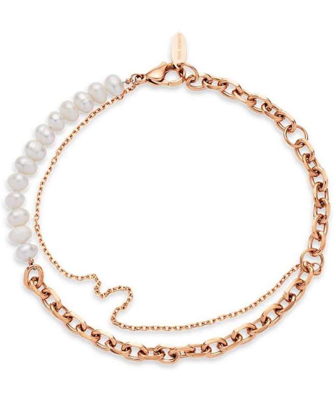 Brățară Treasure Duo Pearl Paul Hewitt PH003974