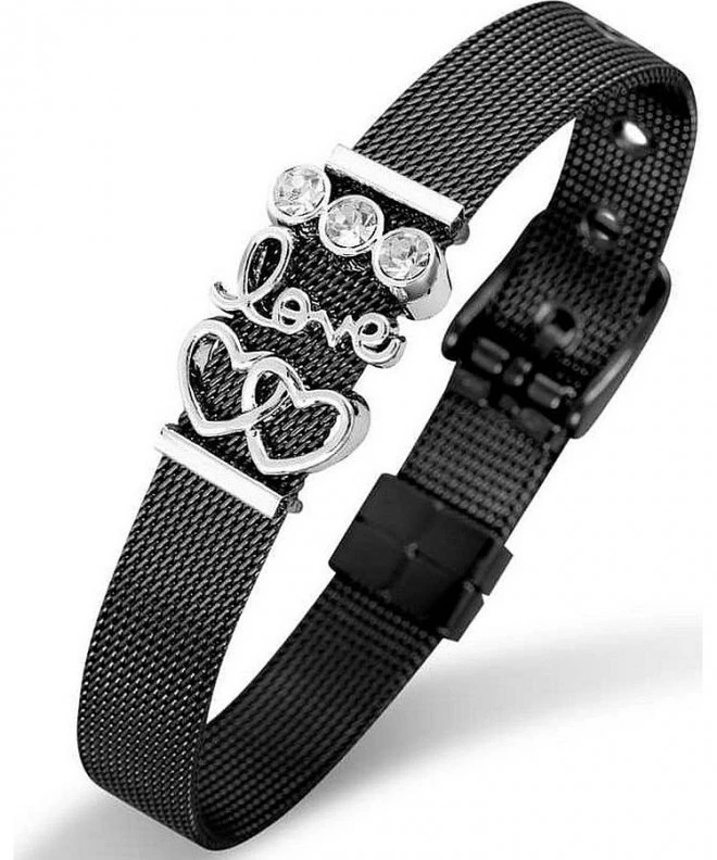 Brățară Pierre Ricaud Black PR150.B