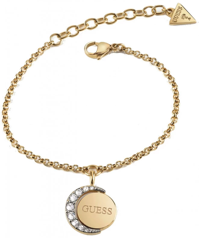 Brățară Guess Moon Phases JUBB01198JWYGS