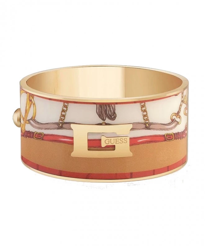 Brățară Guess Foulard JUBB02127JWYGBRS
