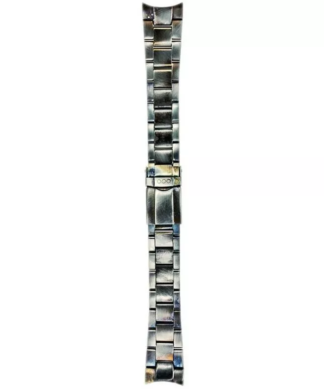 Brățară Ceas Out of Order Oyster Stainless Steel OOO.16.SS