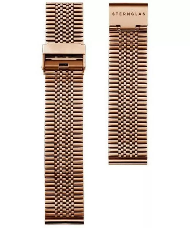 Brățară Ceas Sternglas Super Slim S03-ME10