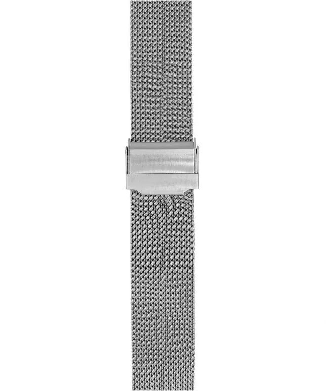 Brățară Ceas Zeppelin Silver Mesh 9M1585C20