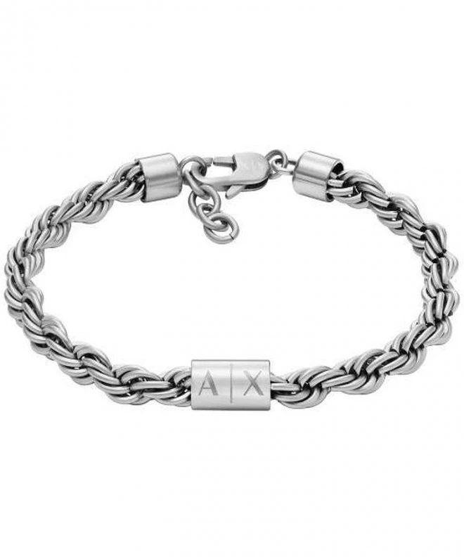 Brățară Armani Exchange Icon Chains AXG0123040