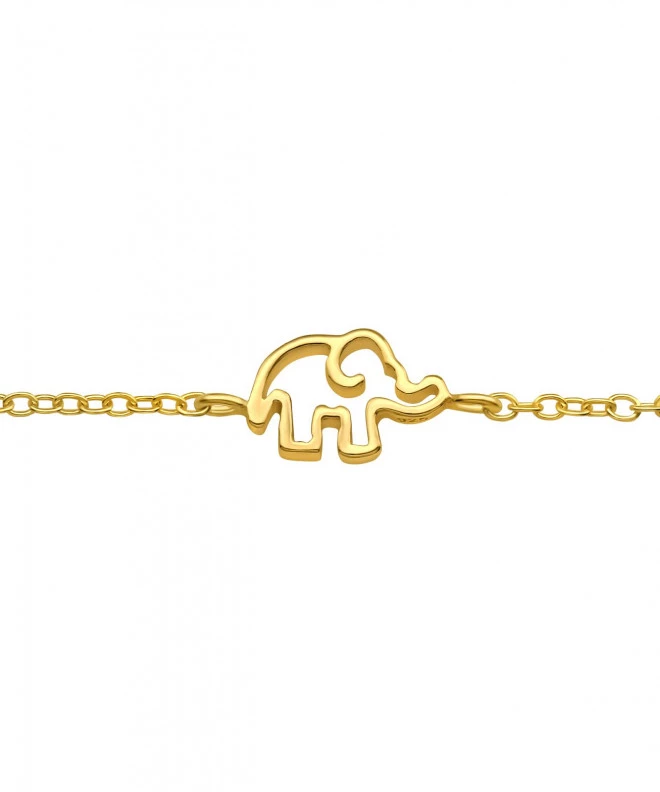 Brățară Bonore - Placat Cu Argint 925 167770
