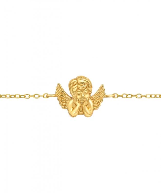 Brățară Bonore - Placat Cu Argint 925 167795