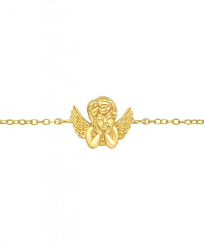 Brățară Bonore - Placat Cu Argint 925 167693
