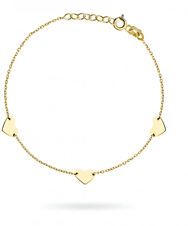 Brățară Bonore - Aur 585 140846