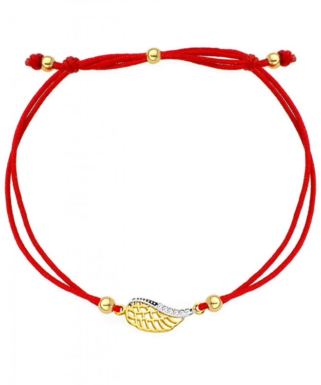 Brățară Bonore - Aur 585 - Cubic Zirconia 137632