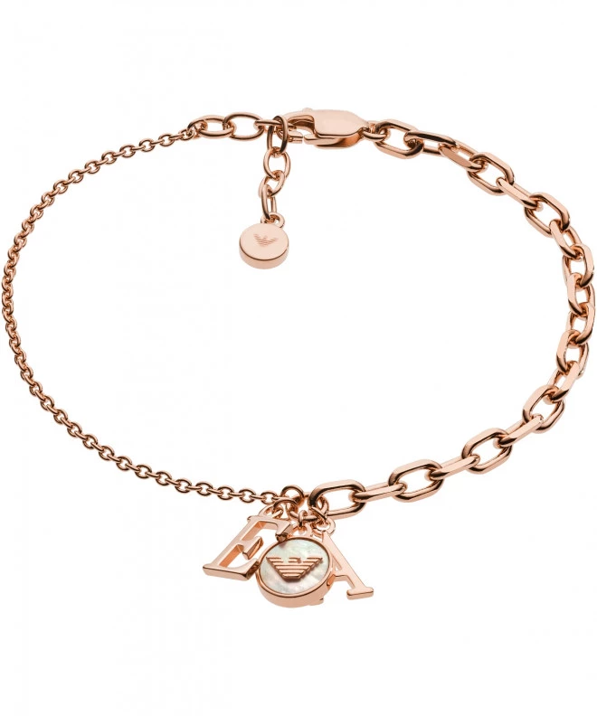 Brățară Emporio Armani Essential EG3385221