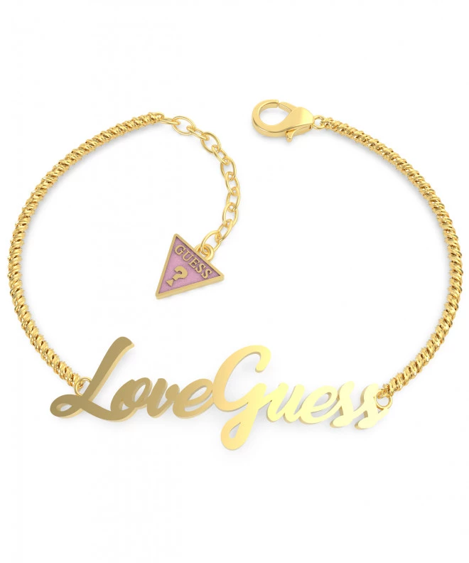 Brățară Guess Guess Dream & Love UBB70058-S