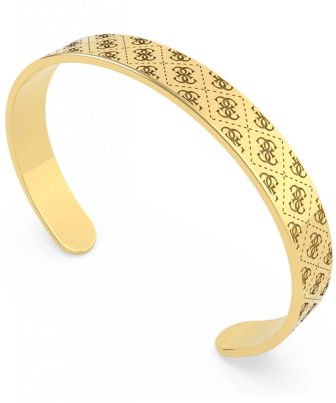 Brățară Guess Golden Hour UBB70142-S