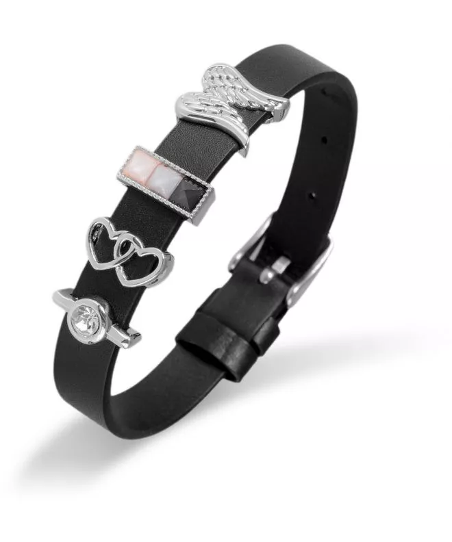 Brățară Pierre Ricaud Black PR141.5BL