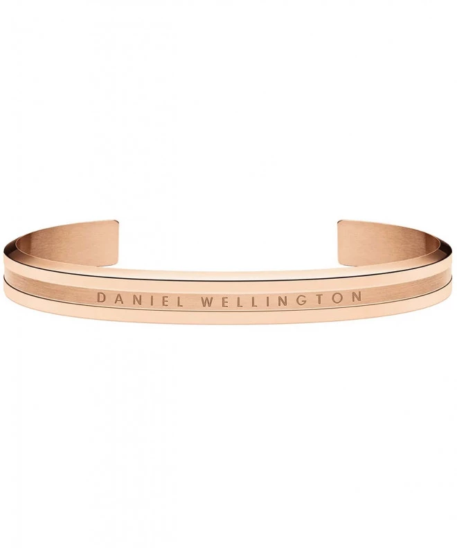Brățară Daniel Wellington Elan Rose Gold DW00400141