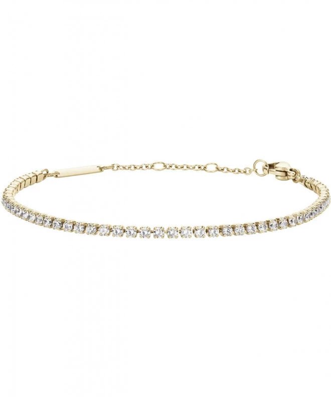Brățară Daniel Wellington Classic Tennis Gold DW00400388