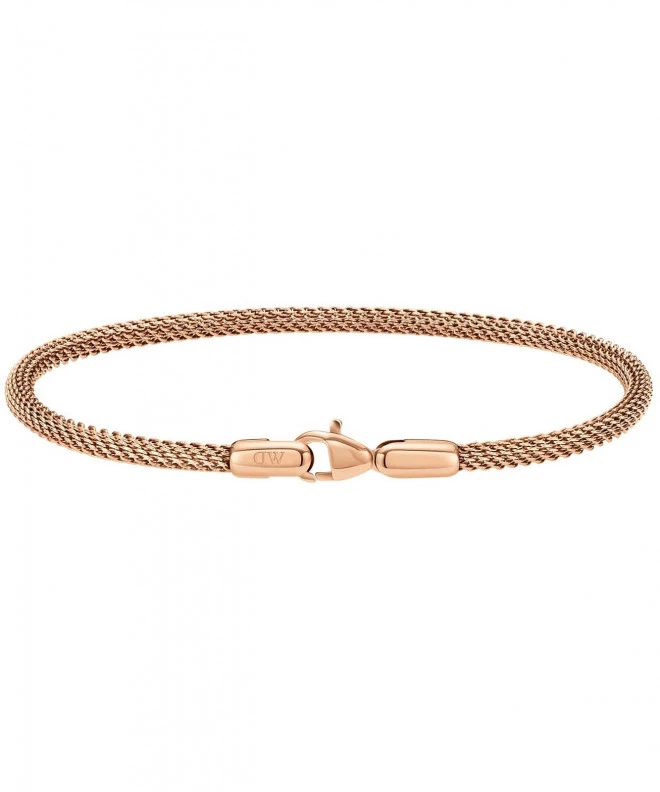 Brățară Daniel Wellington Mesh Melrose DW00400685