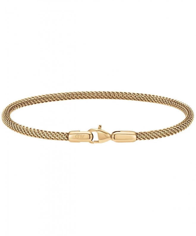 Brățară Daniel Wellington Mesh Evergold DW00400689