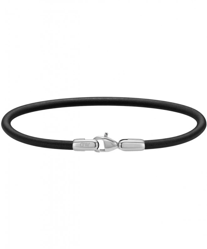 Brățară Daniel Wellington Sheffield Silver DW00400708
