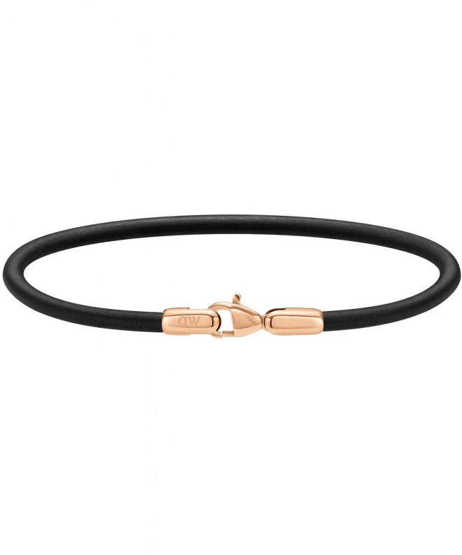 Brățară Daniel Wellington Sheffield Rose Gold DW00400712