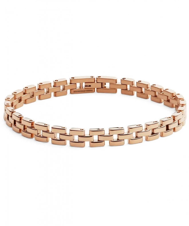 Brățară Daniel Wellington 3-Link Rose Gold DW00400958