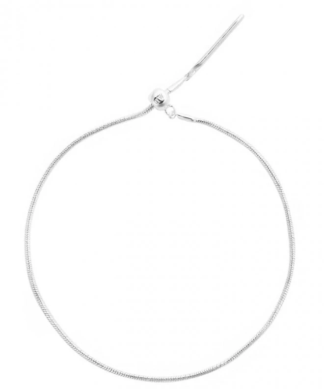 Brățară Daniel Wellington Charms Snake Sterling Silver DW00401047