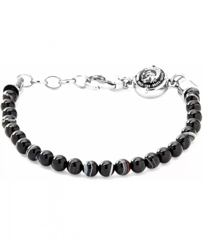 Brățară Diesel Beads DX0848040