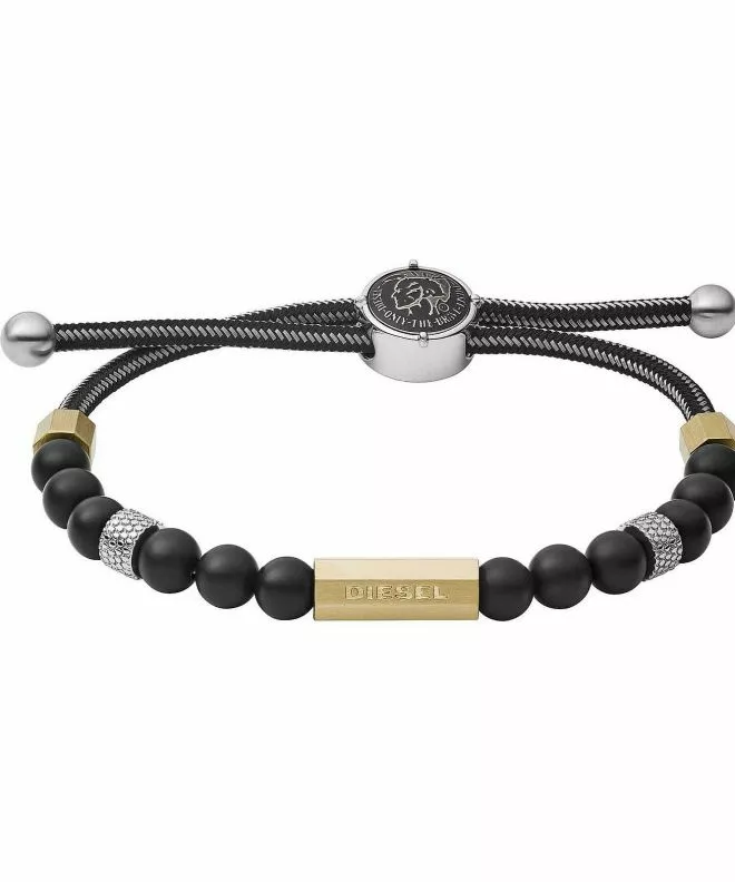 Ceas barbatesc Diesel Beads DX1269710