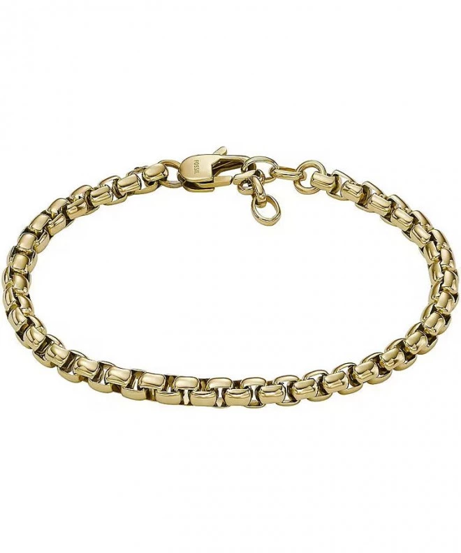 Brățară Fossil Jewelry All Stacked Up JF04561710