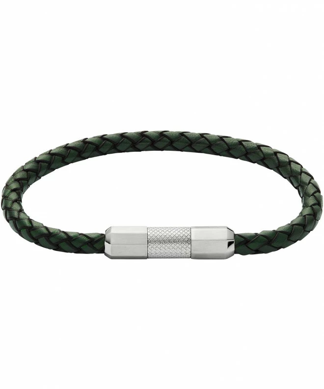 Brățară Fossil Machine Knurled Texture JF04919040