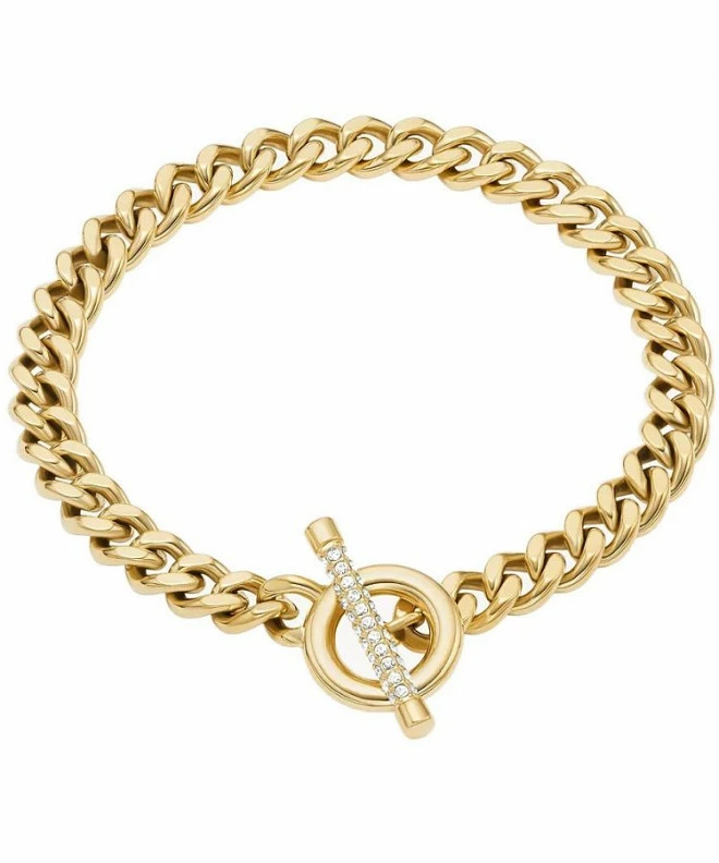 Brățară Fossil Carlie T-Bar JF04957710