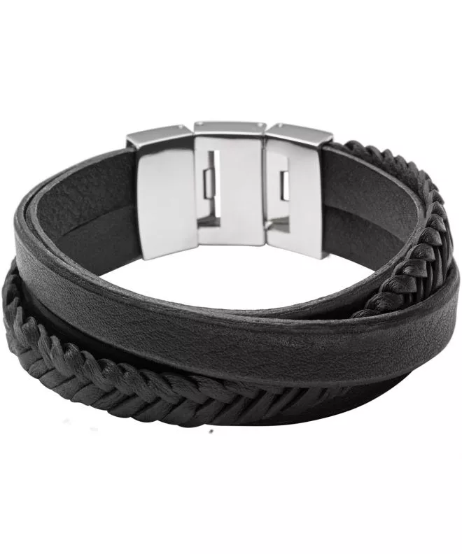 Brățară Fossil Vintage Casual JF02079040