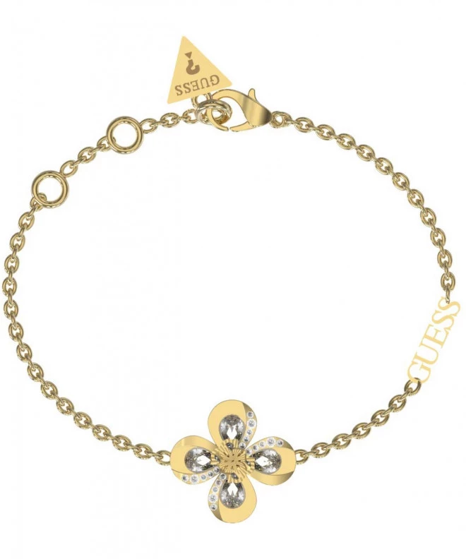 Brățară Guess Amazing Blossom JUBB03058JWYGS