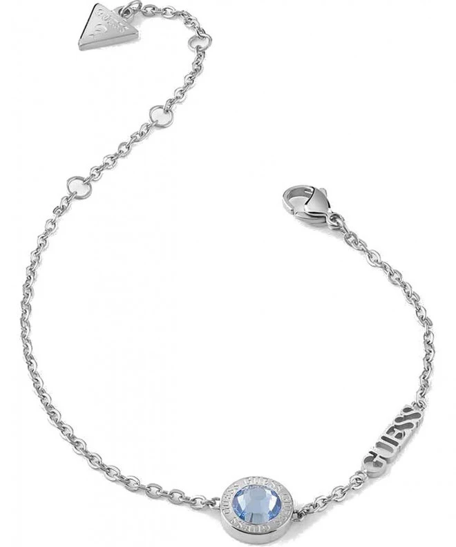 Brățară Guess Color My Day JUBB02246JWRHAQS