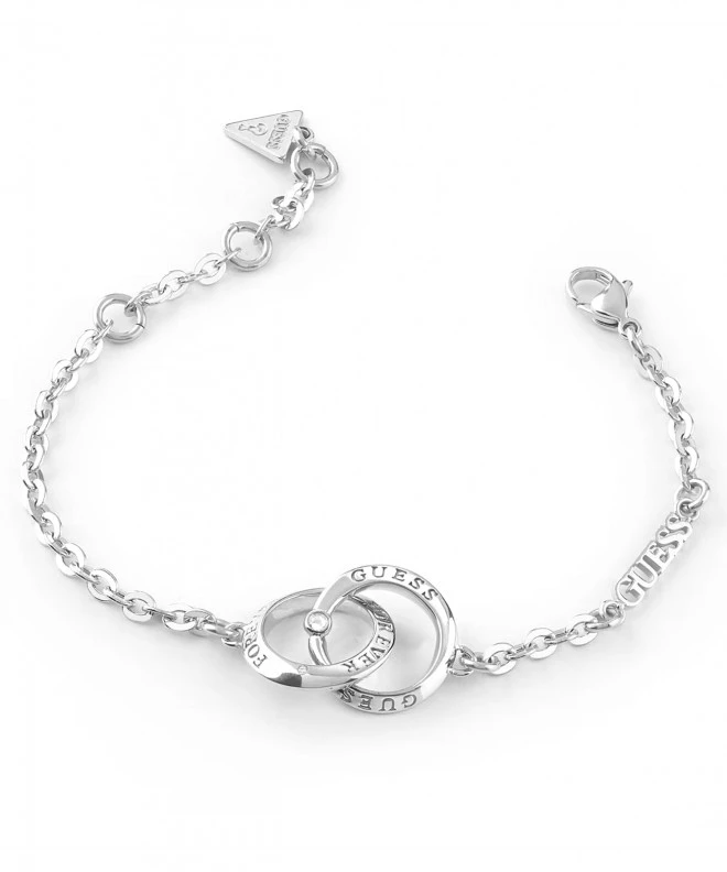 Brățară Guess Forever Links JUBB02187JWRHL