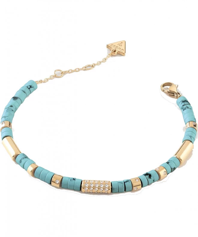 Brățară Guess Natural Stone JUBB03076JWYGTQS