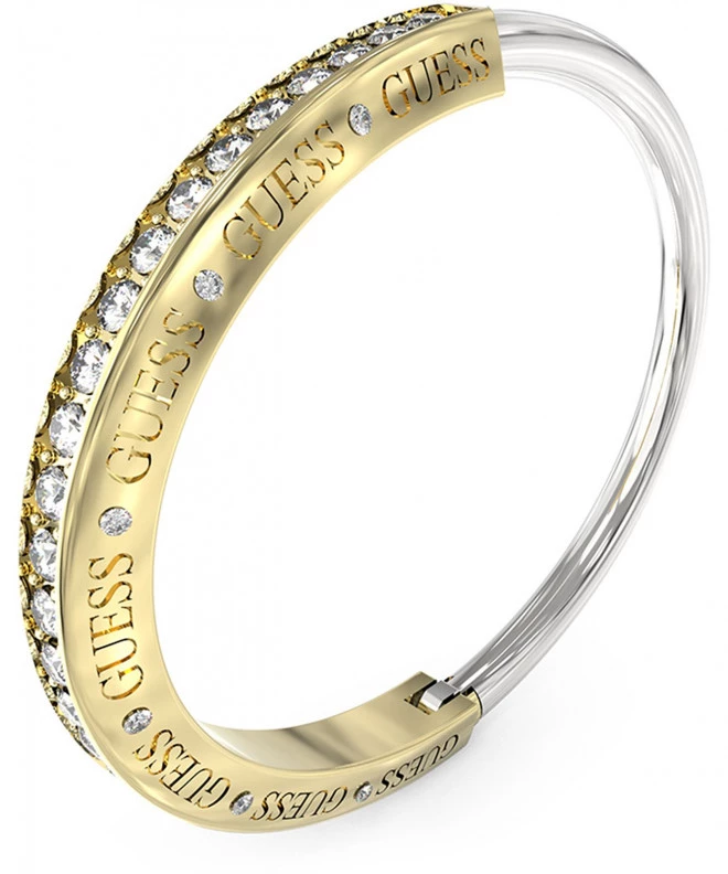 Brățară Guess Bond S JUBB03252JWRHYGS