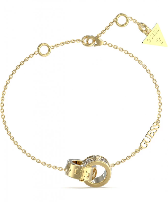 Brățară Guess 4G Forever S JUBB03282JWYGS
