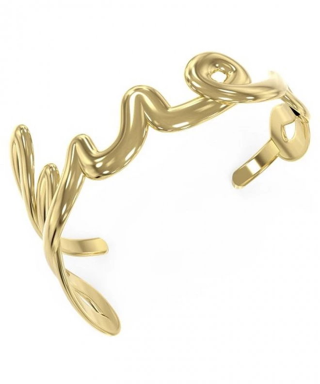 Brățară Guess Say My Name JUBB03310JWYGS