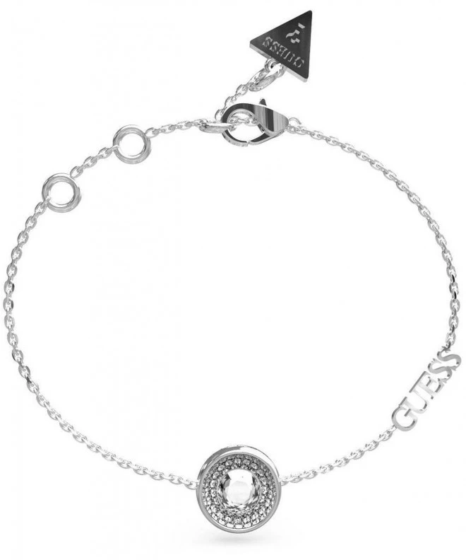 Brățară Guess Unique Solitaire JUBB03399JWRHS