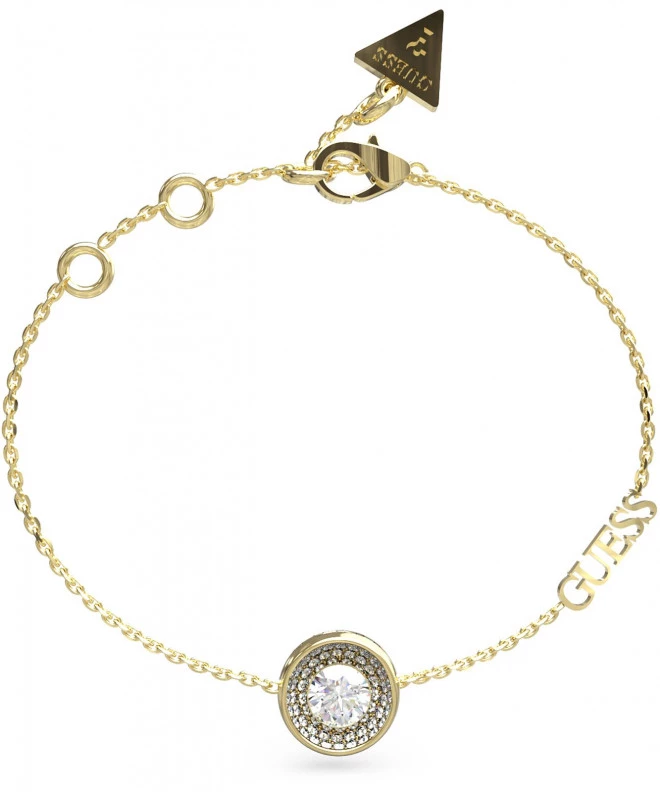 Brățară Guess Unique Solitaire S JUBB03399JWYGS