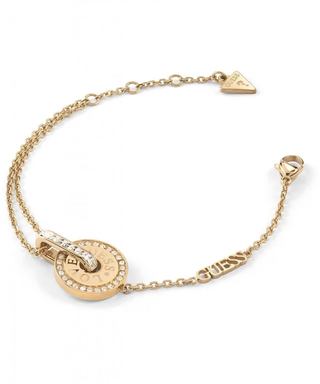 Brățară Guess Love Guess JUBB04078JWYGS